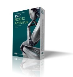 Eset NOD32 Antivirus